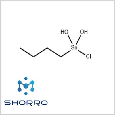 氯代單丁基錫酸