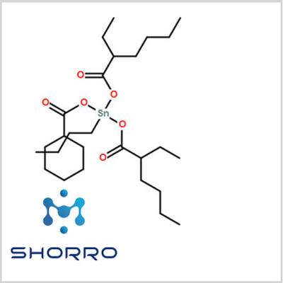 三異辛酸單丁基錫
