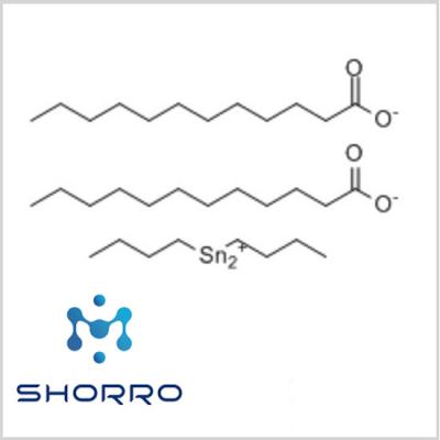 二丁基二月桂酸錫