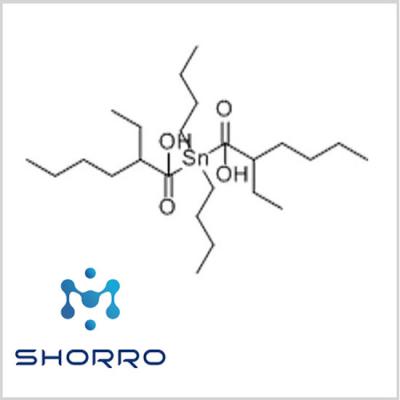 二正丁基二異辛酸錫